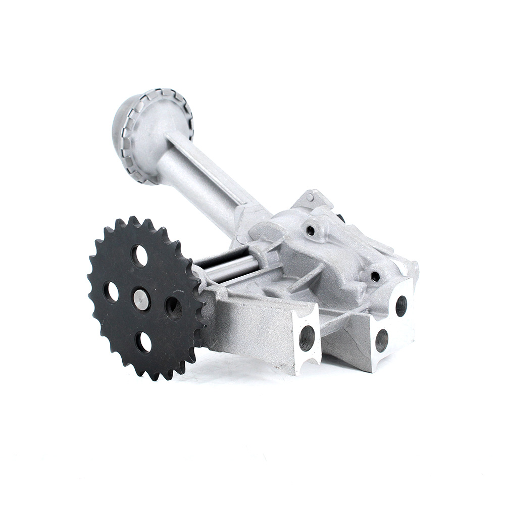 Oil Pump for NISSAN NP200 1.6 K7M — view 1